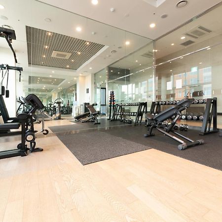 On City Hotel Cheonan Buitenkant foto