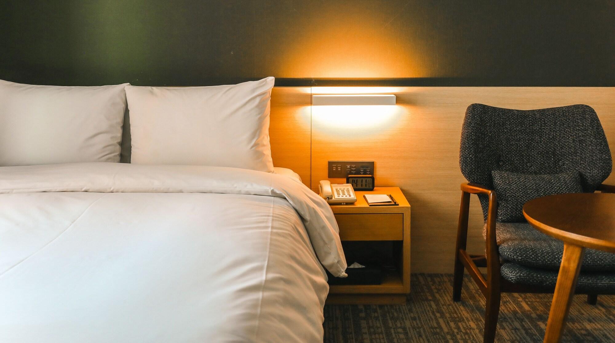 On City Hotel Cheonan Buitenkant foto