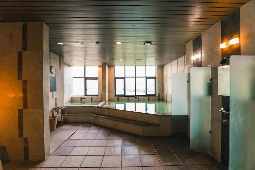 On City Hotel Cheonan Buitenkant foto