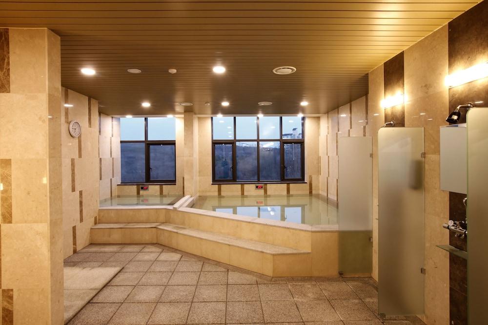 On City Hotel Cheonan Buitenkant foto