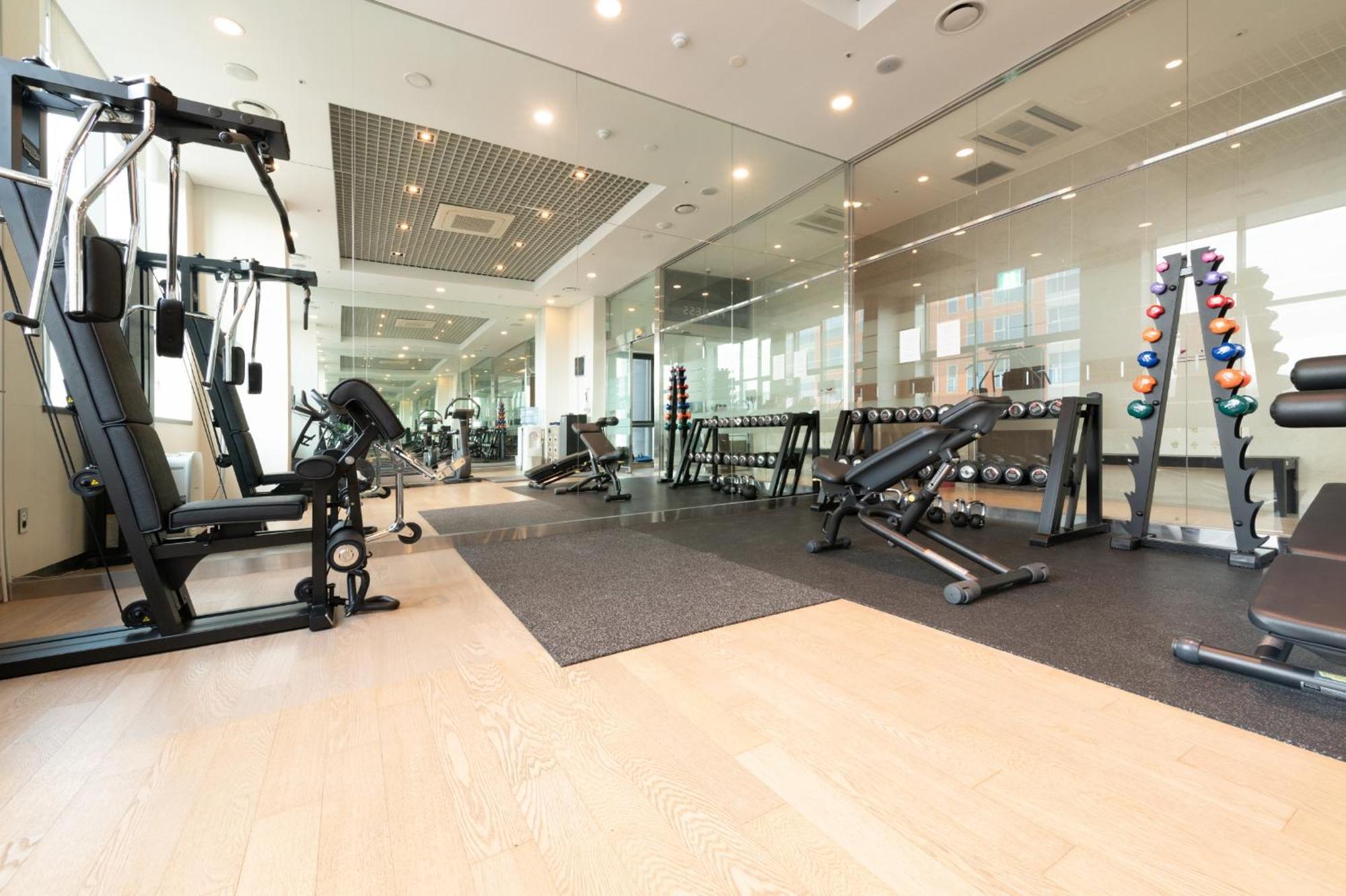 On City Hotel Cheonan Buitenkant foto