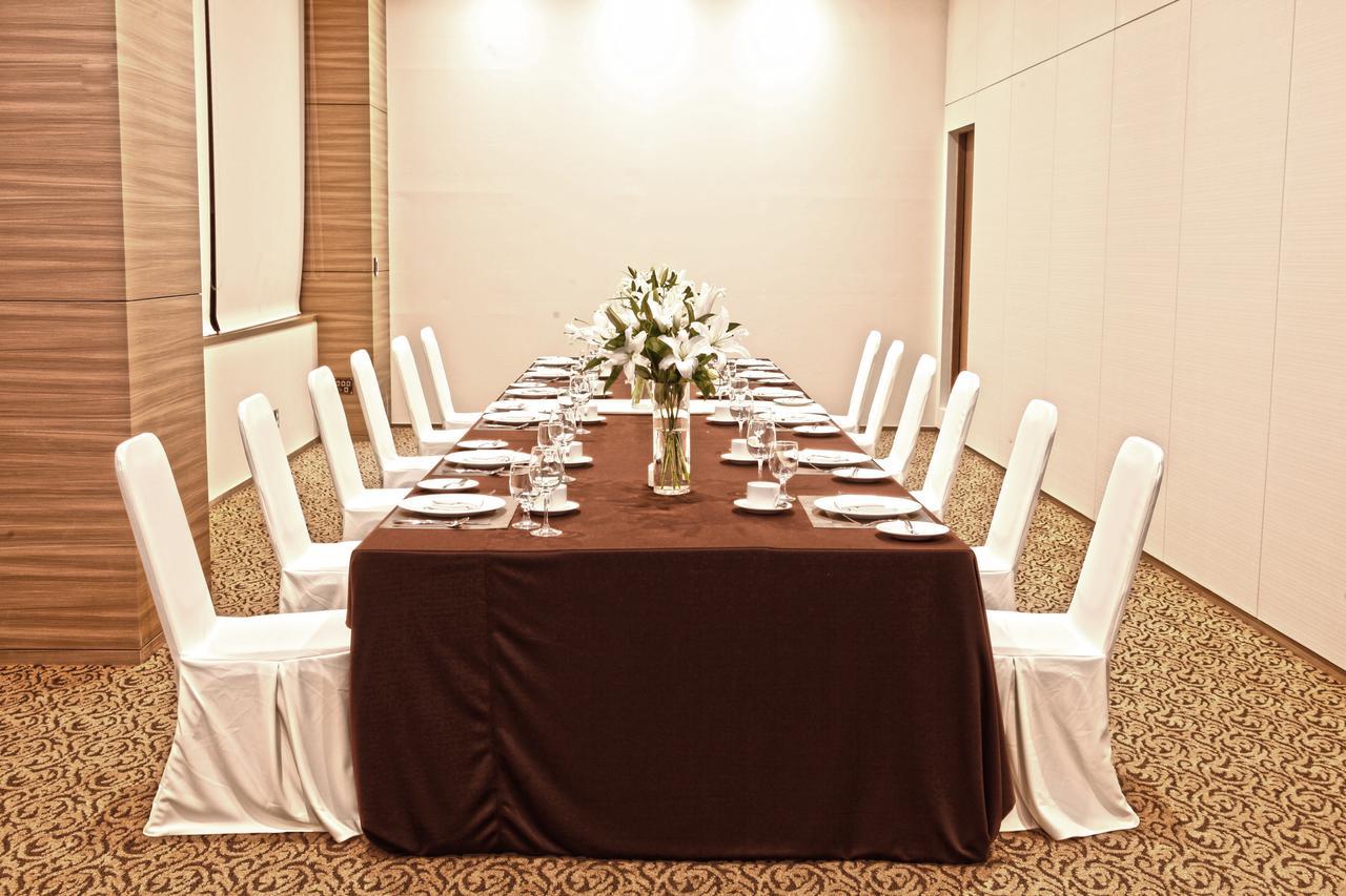 On City Hotel Cheonan Buitenkant foto