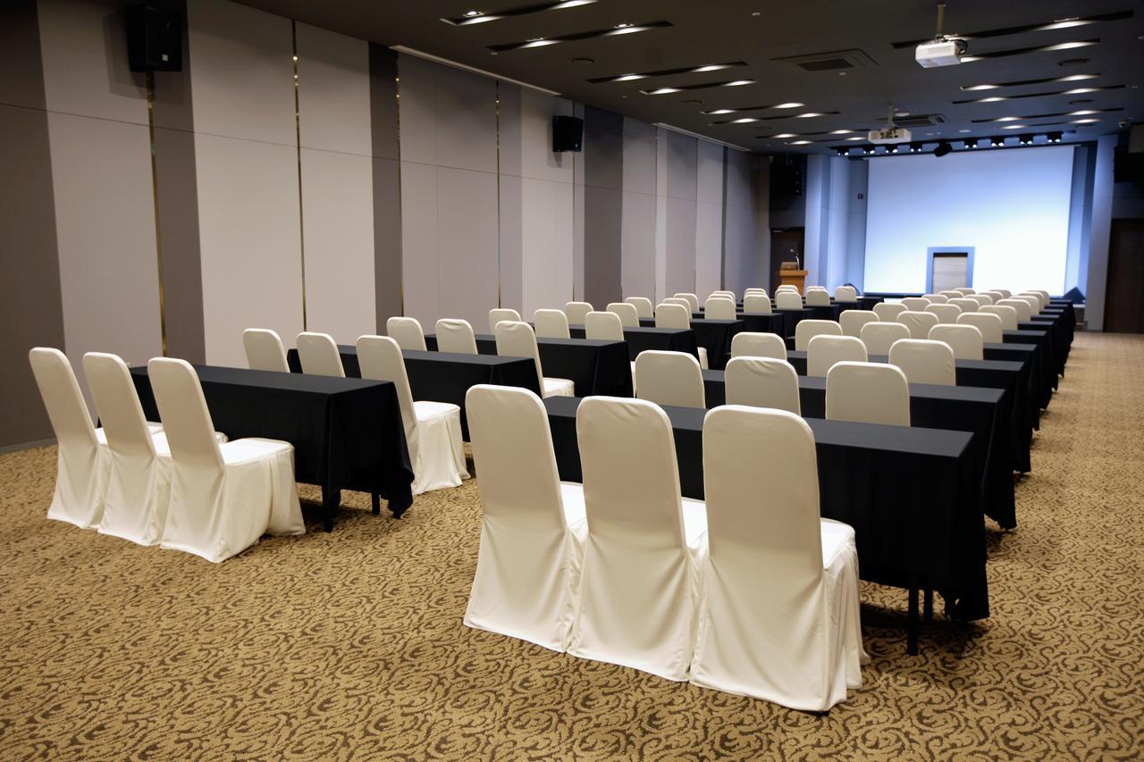 On City Hotel Cheonan Buitenkant foto