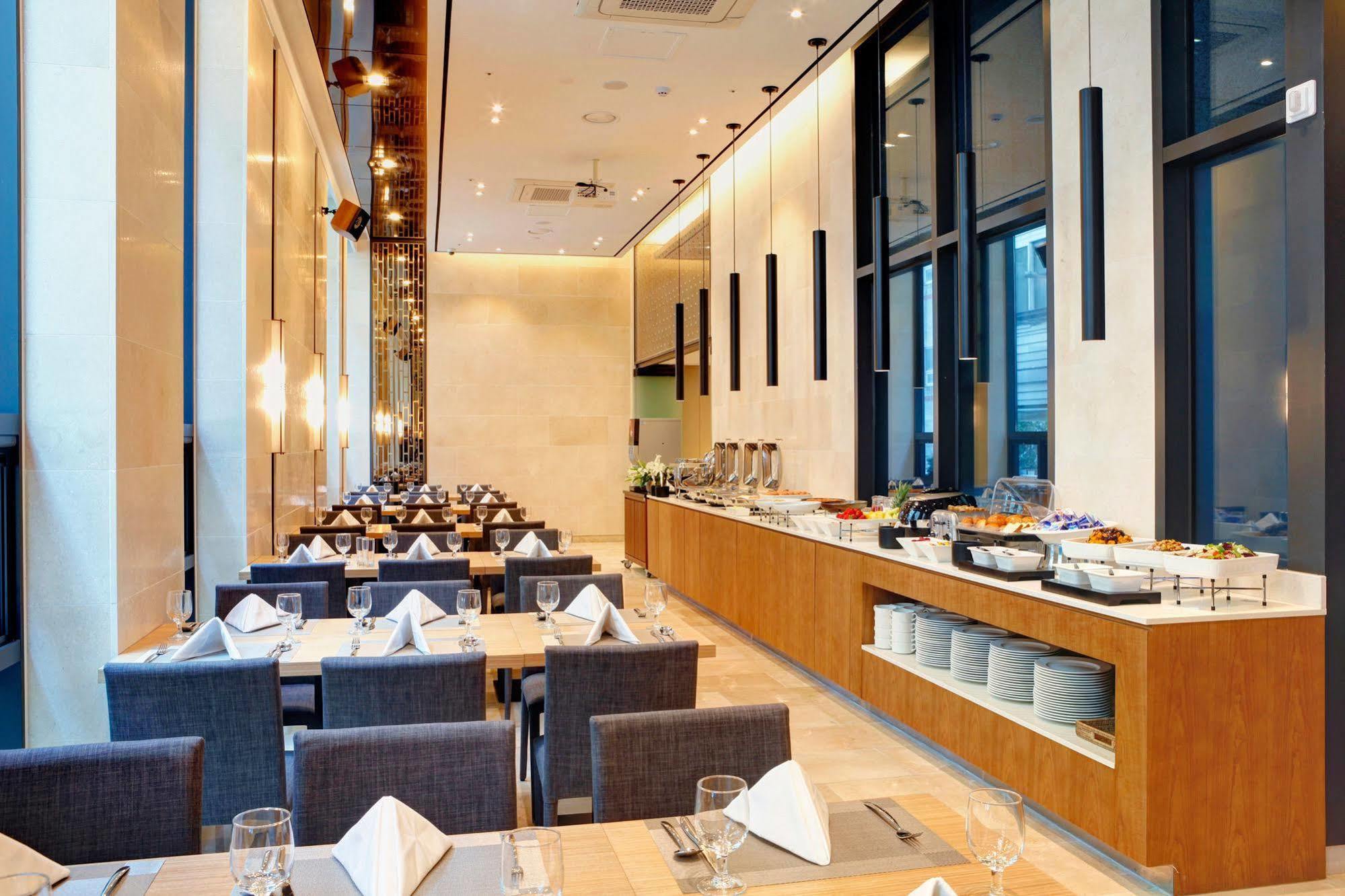 On City Hotel Cheonan Buitenkant foto