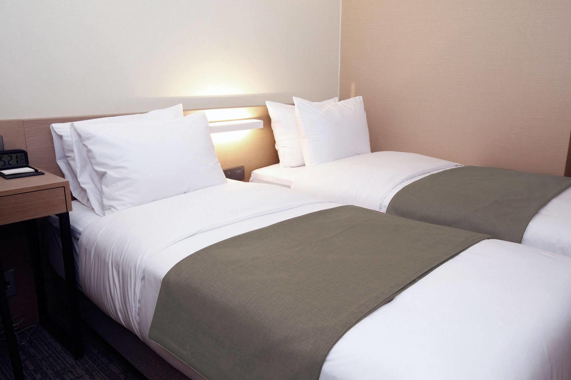 On City Hotel Cheonan Buitenkant foto