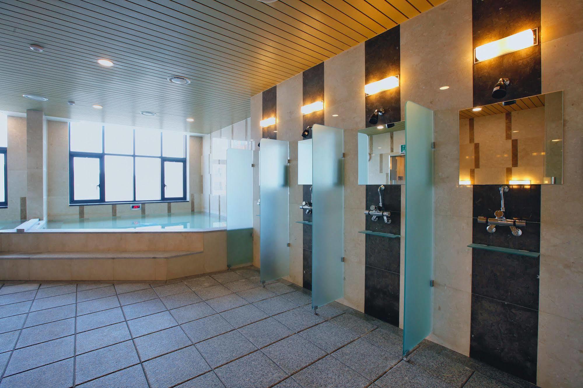 On City Hotel Cheonan Buitenkant foto