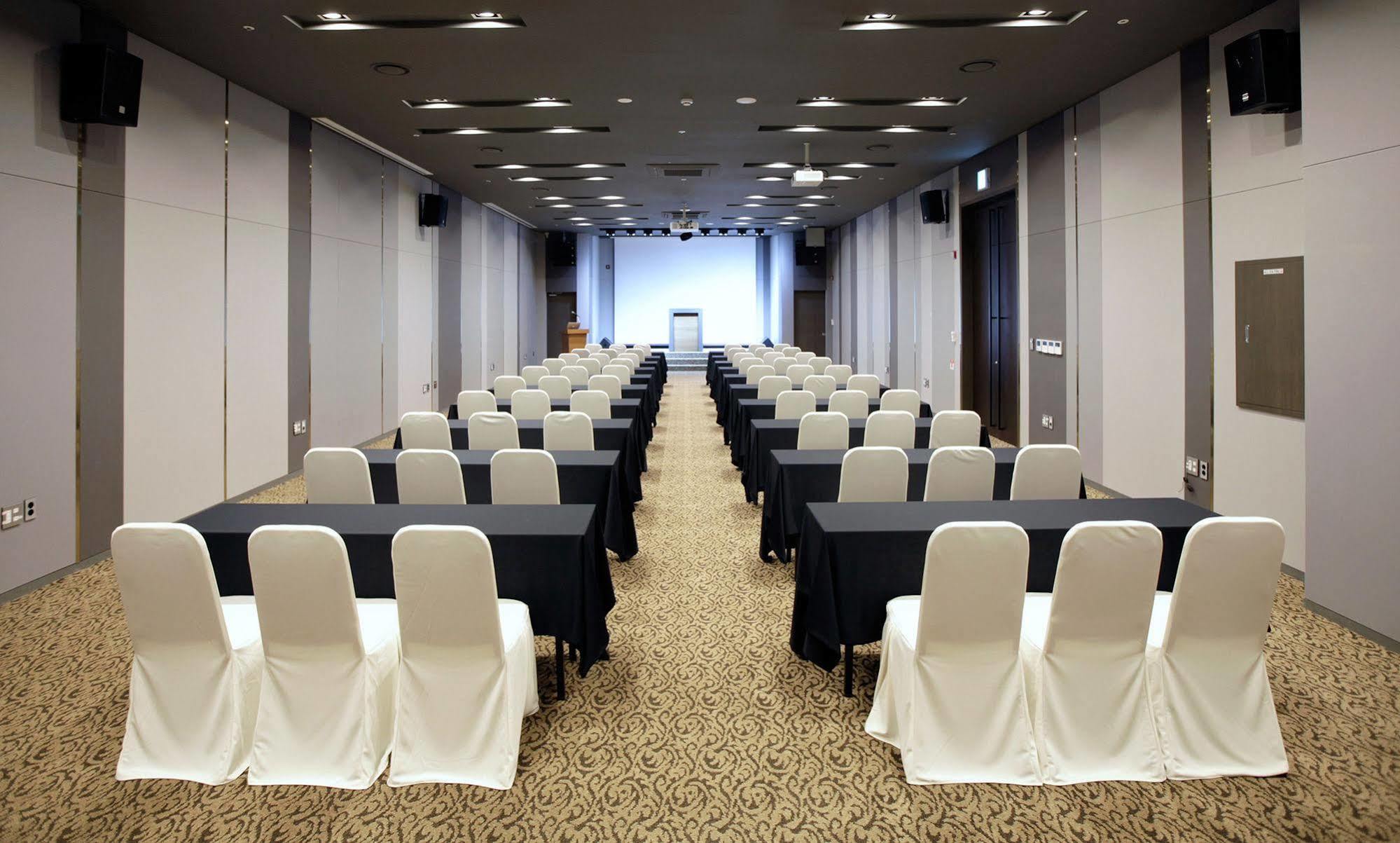 On City Hotel Cheonan Buitenkant foto
